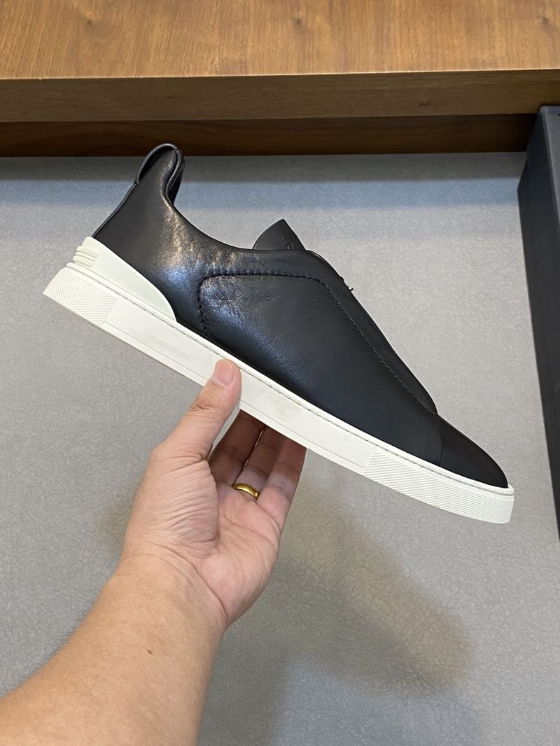 Ermenegildo Zegna Shoes